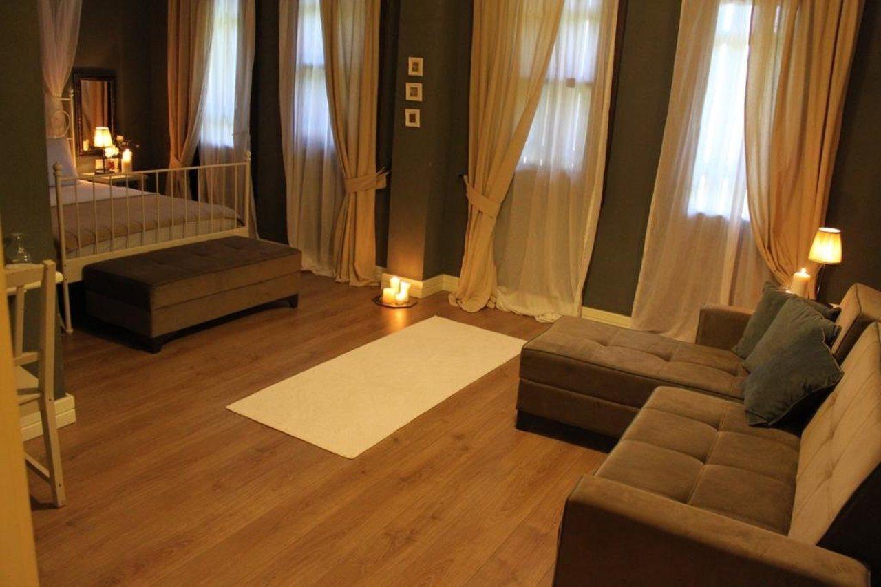 Han Boutique Hotel Саріґерме Екстер'єр фото