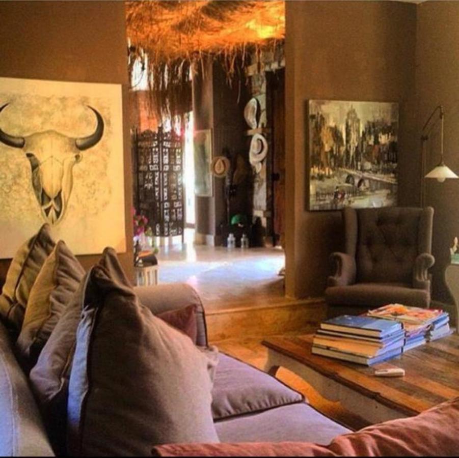 Han Boutique Hotel Саріґерме Екстер'єр фото