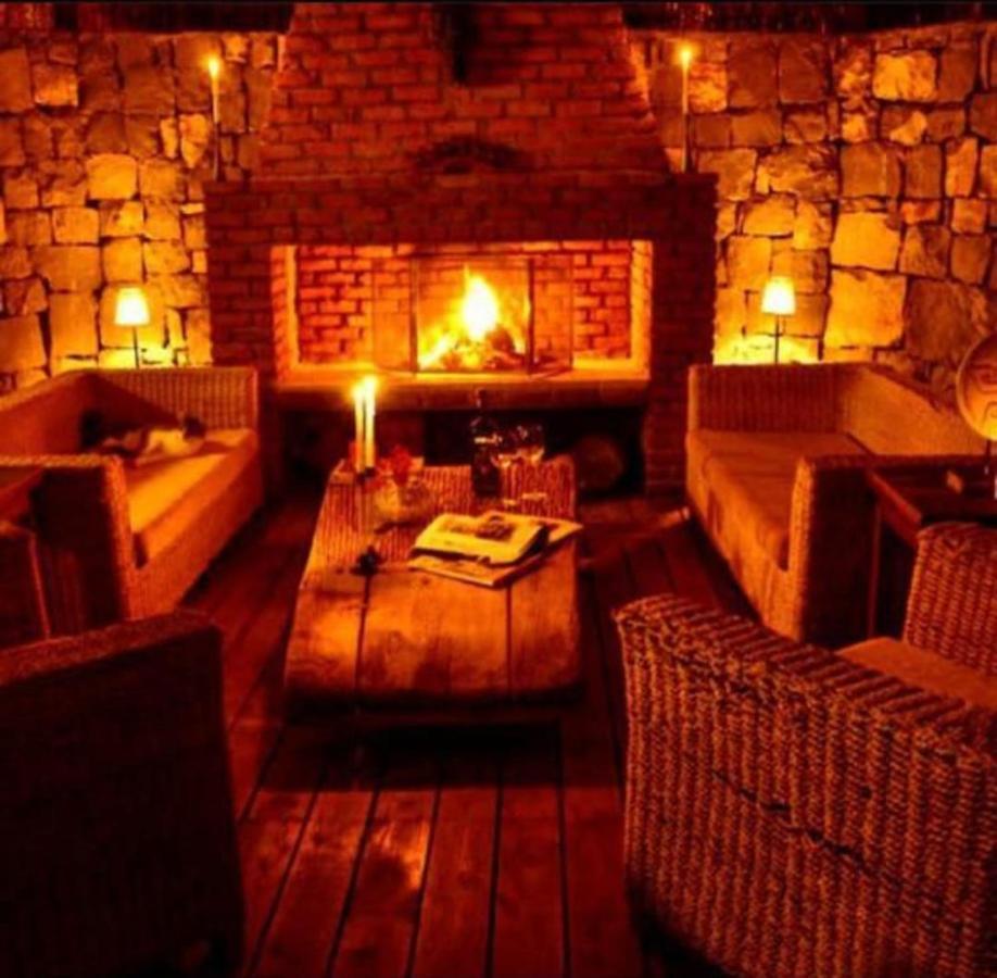 Han Boutique Hotel Саріґерме Екстер'єр фото
