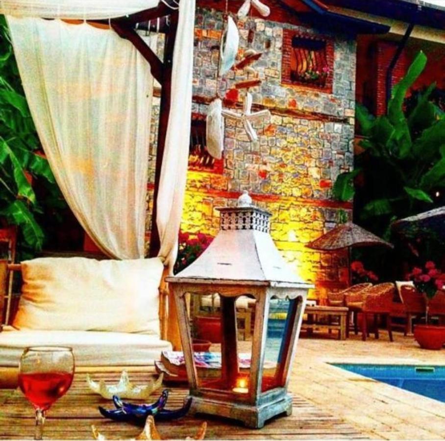 Han Boutique Hotel Саріґерме Екстер'єр фото