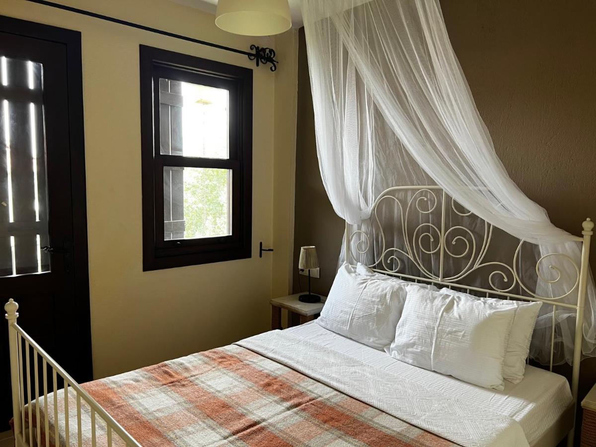 Han Boutique Hotel Саріґерме Екстер'єр фото