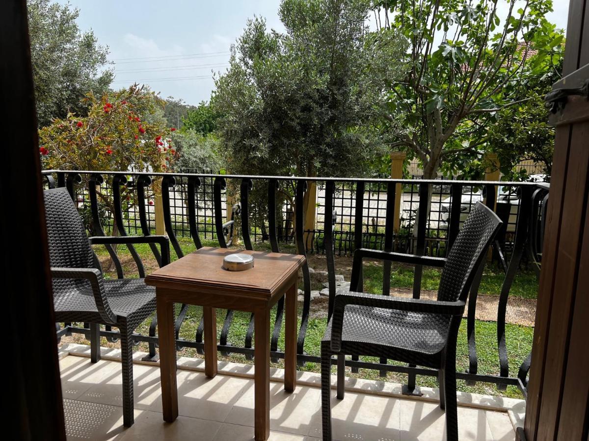 Han Boutique Hotel Саріґерме Екстер'єр фото