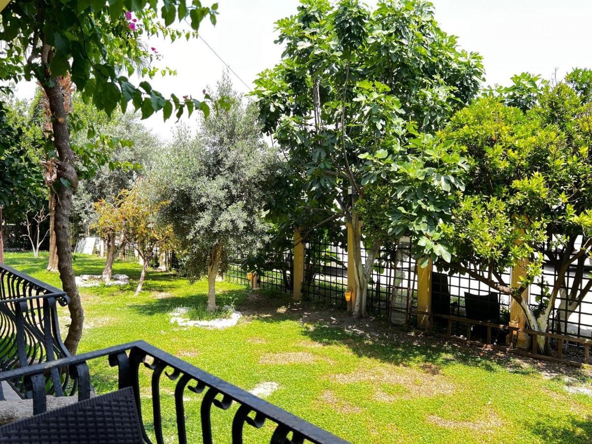 Han Boutique Hotel Саріґерме Екстер'єр фото