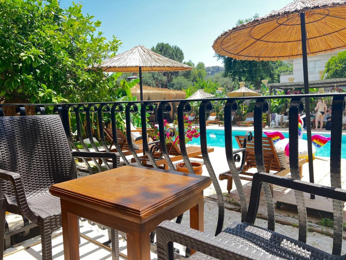 Han Boutique Hotel Саріґерме Екстер'єр фото