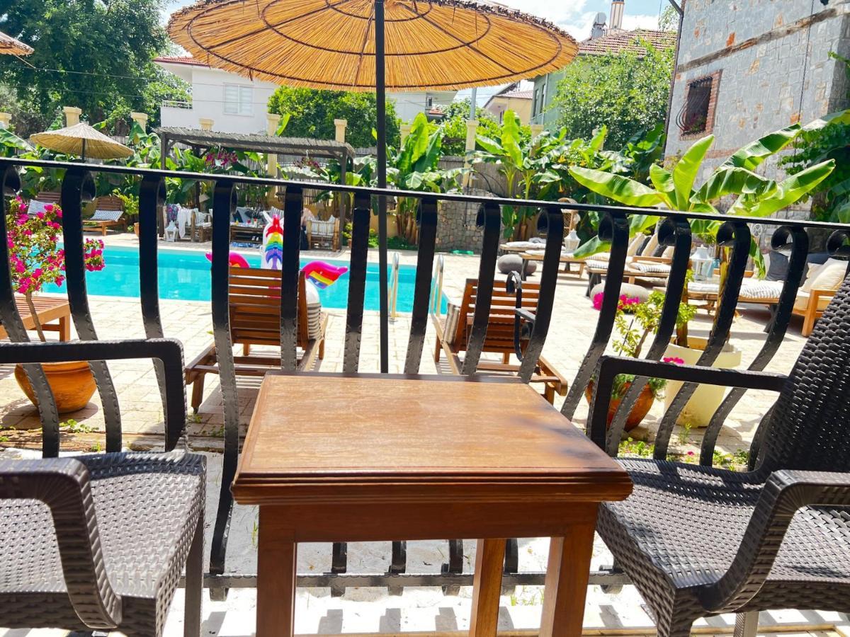 Han Boutique Hotel Саріґерме Екстер'єр фото