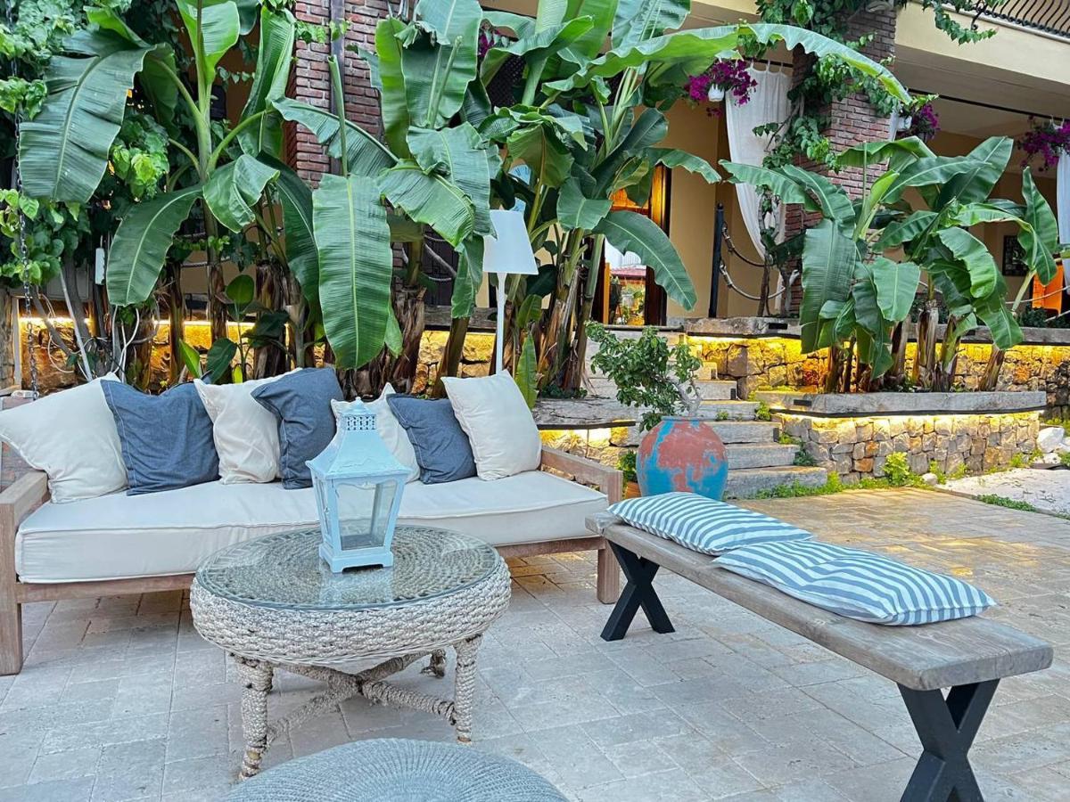 Han Boutique Hotel Саріґерме Екстер'єр фото