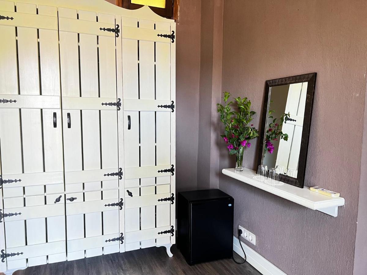 Han Boutique Hotel Саріґерме Екстер'єр фото