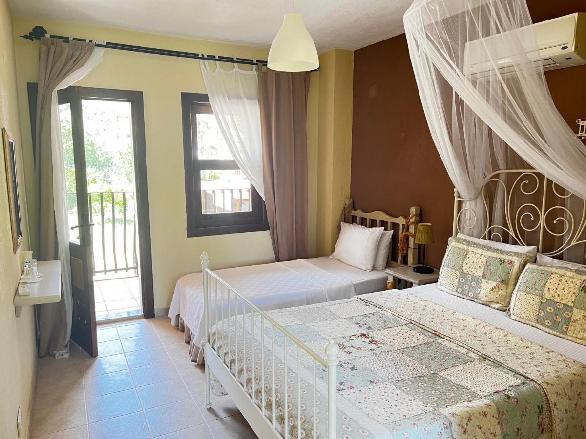 Han Boutique Hotel Саріґерме Екстер'єр фото