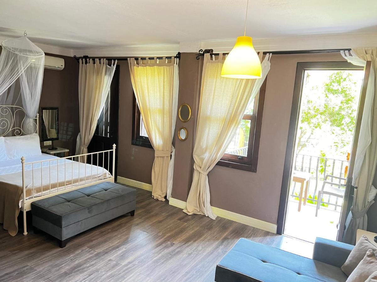 Han Boutique Hotel Саріґерме Екстер'єр фото