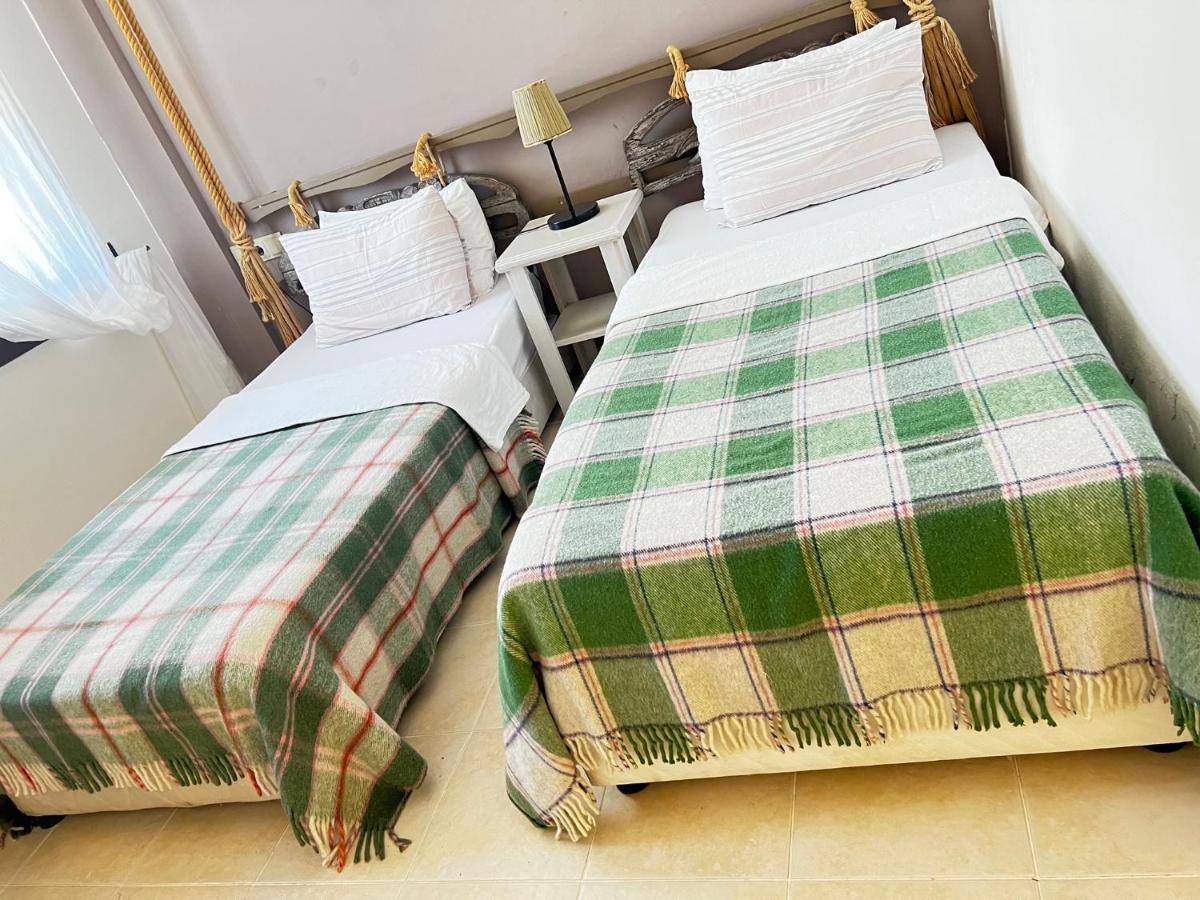 Han Boutique Hotel Саріґерме Екстер'єр фото
