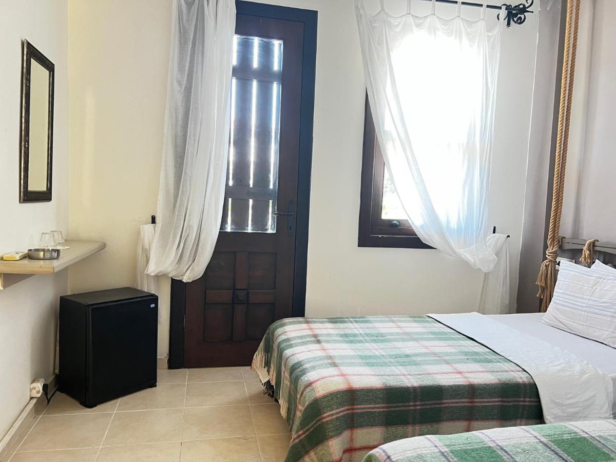 Han Boutique Hotel Саріґерме Екстер'єр фото