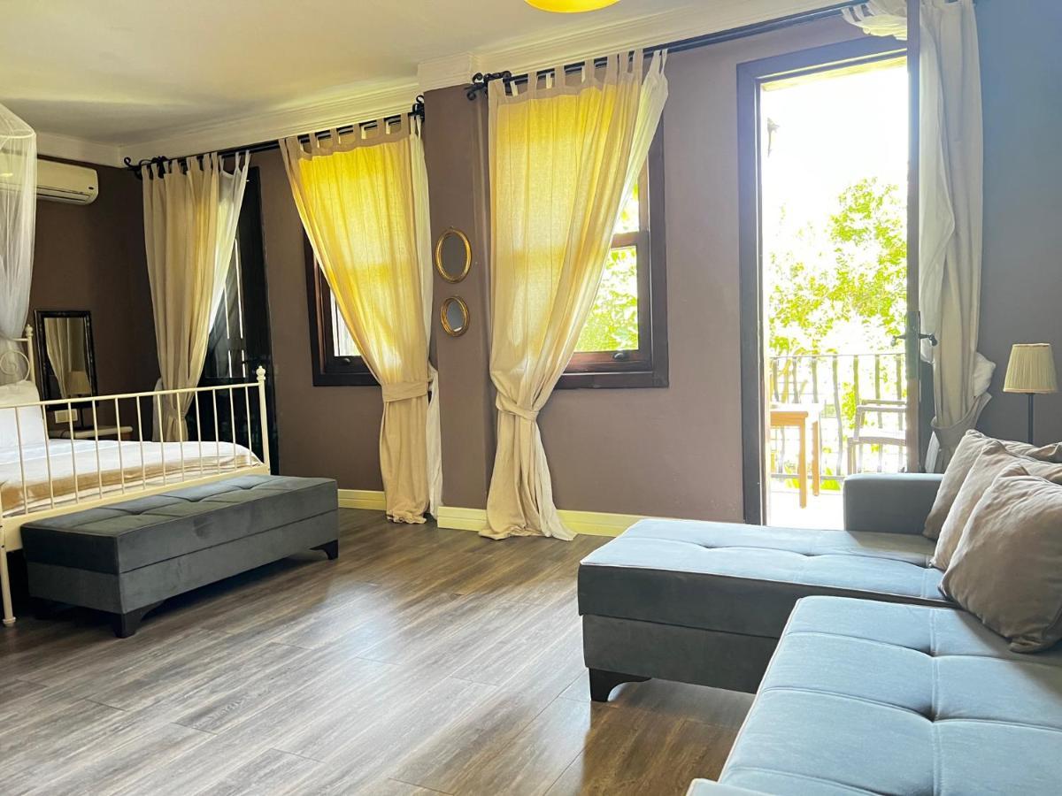 Han Boutique Hotel Саріґерме Екстер'єр фото