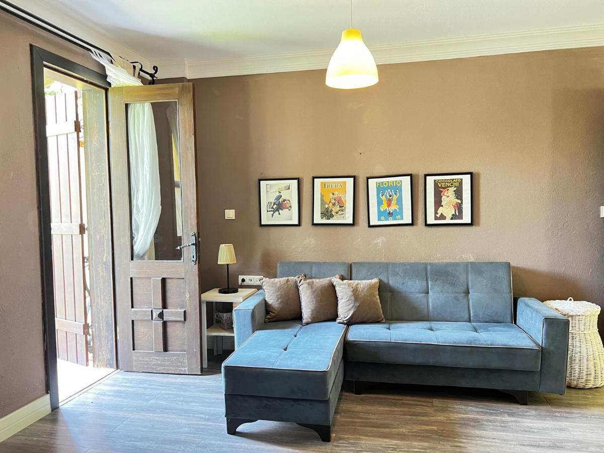 Han Boutique Hotel Саріґерме Екстер'єр фото