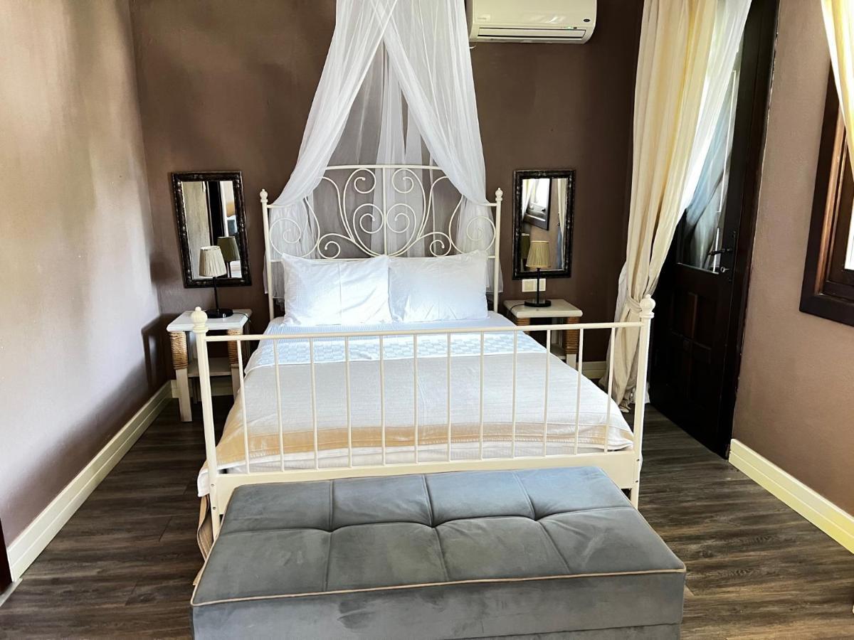 Han Boutique Hotel Саріґерме Екстер'єр фото