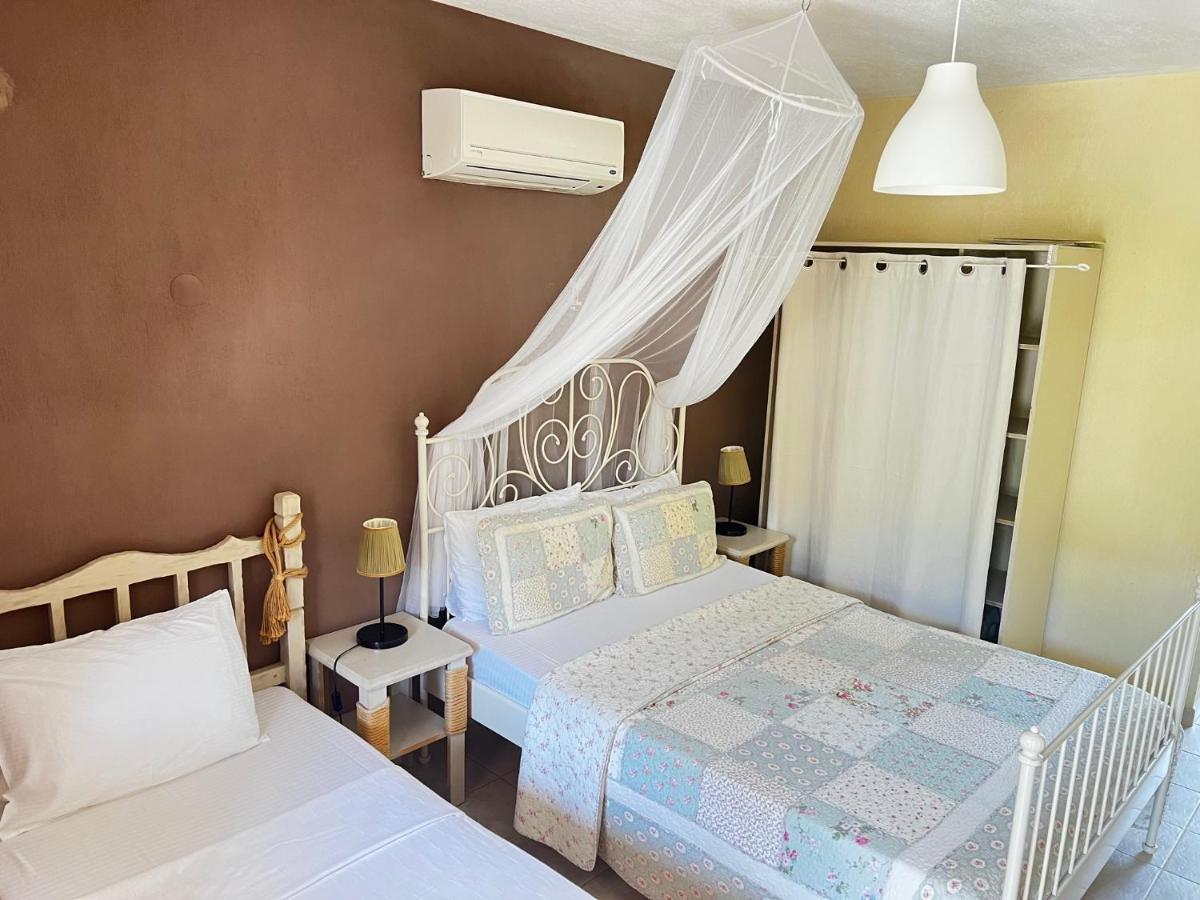 Han Boutique Hotel Саріґерме Екстер'єр фото