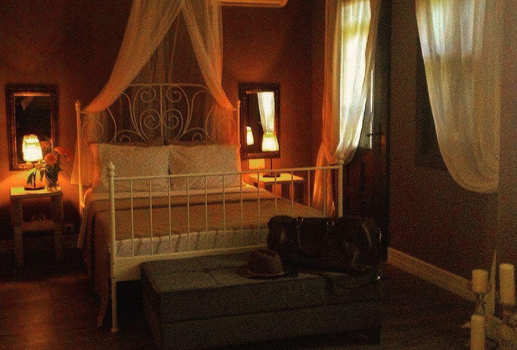 Han Boutique Hotel Саріґерме Екстер'єр фото