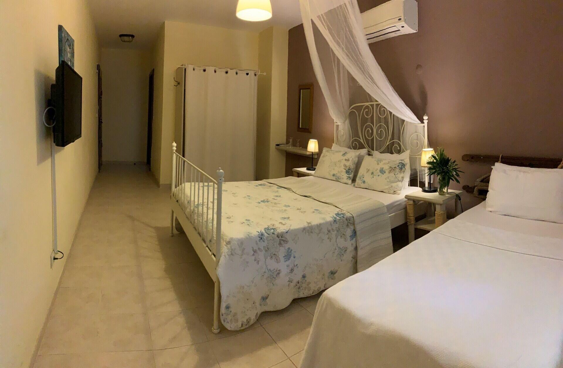 Han Boutique Hotel Саріґерме Екстер'єр фото