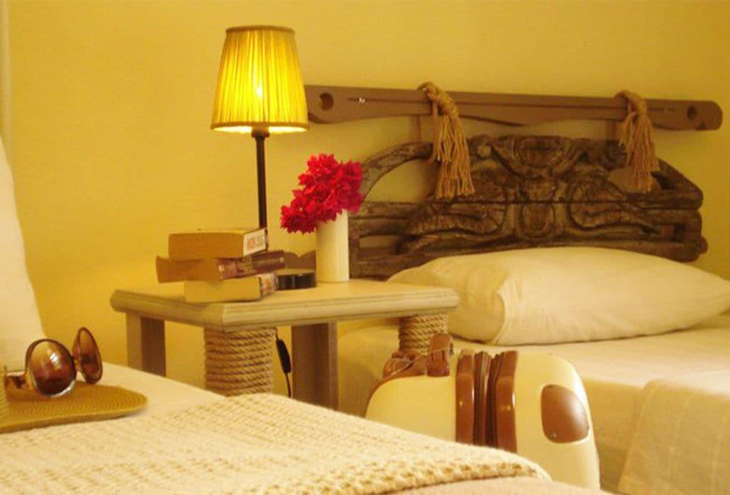 Han Boutique Hotel Саріґерме Екстер'єр фото