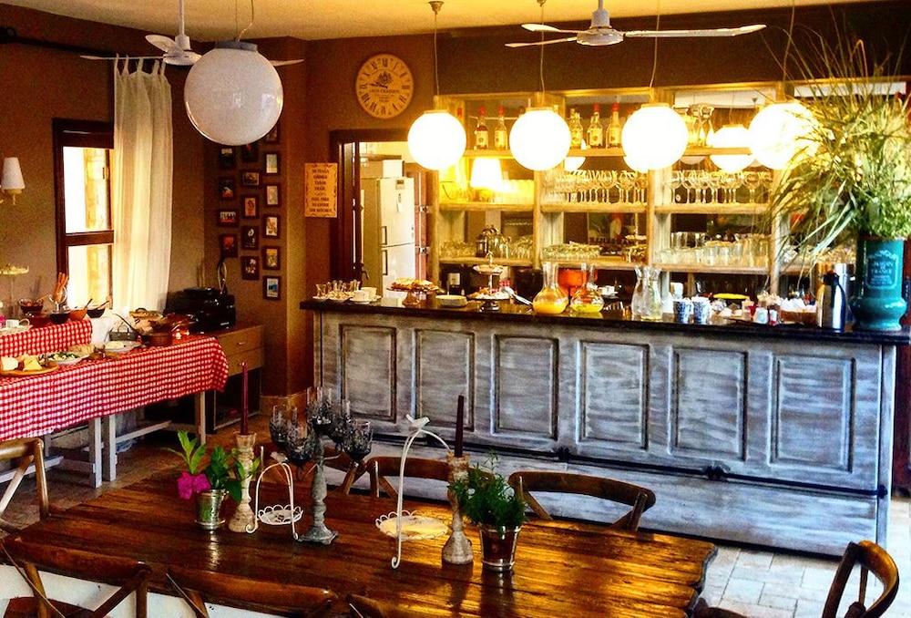 Han Boutique Hotel Саріґерме Екстер'єр фото