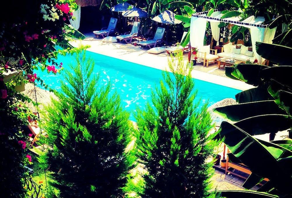 Han Boutique Hotel Саріґерме Екстер'єр фото