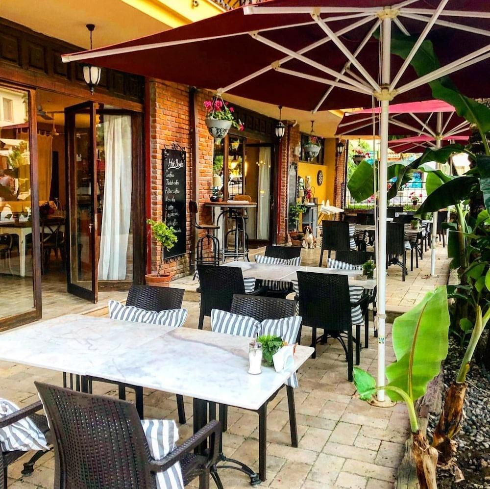 Han Boutique Hotel Саріґерме Екстер'єр фото