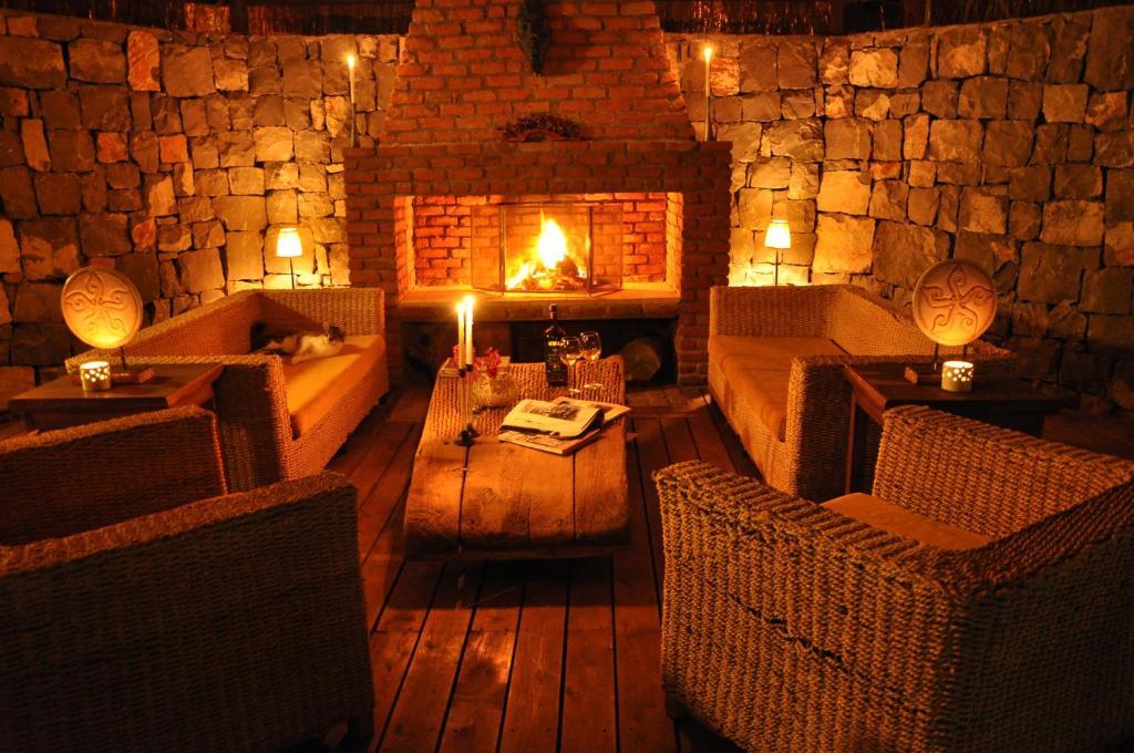 Han Boutique Hotel Саріґерме Екстер'єр фото