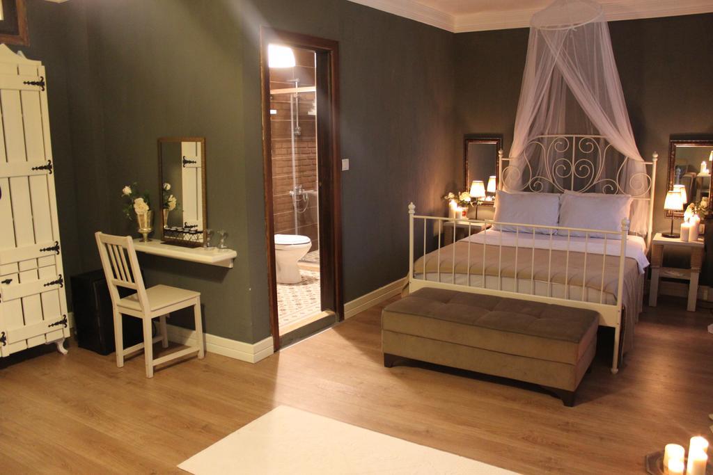 Han Boutique Hotel Саріґерме Екстер'єр фото