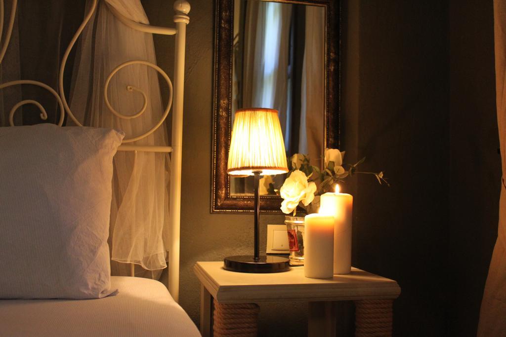 Han Boutique Hotel Саріґерме Екстер'єр фото